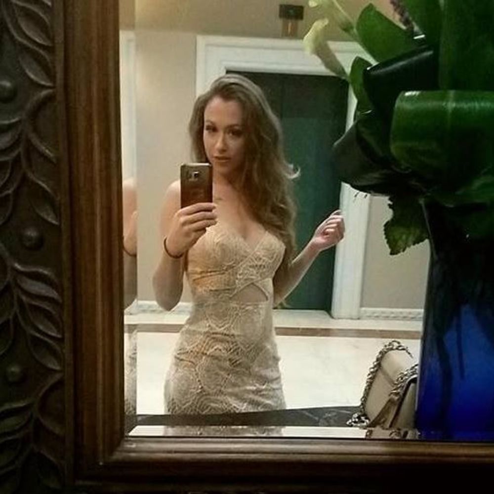 Meet your Posher, Gina